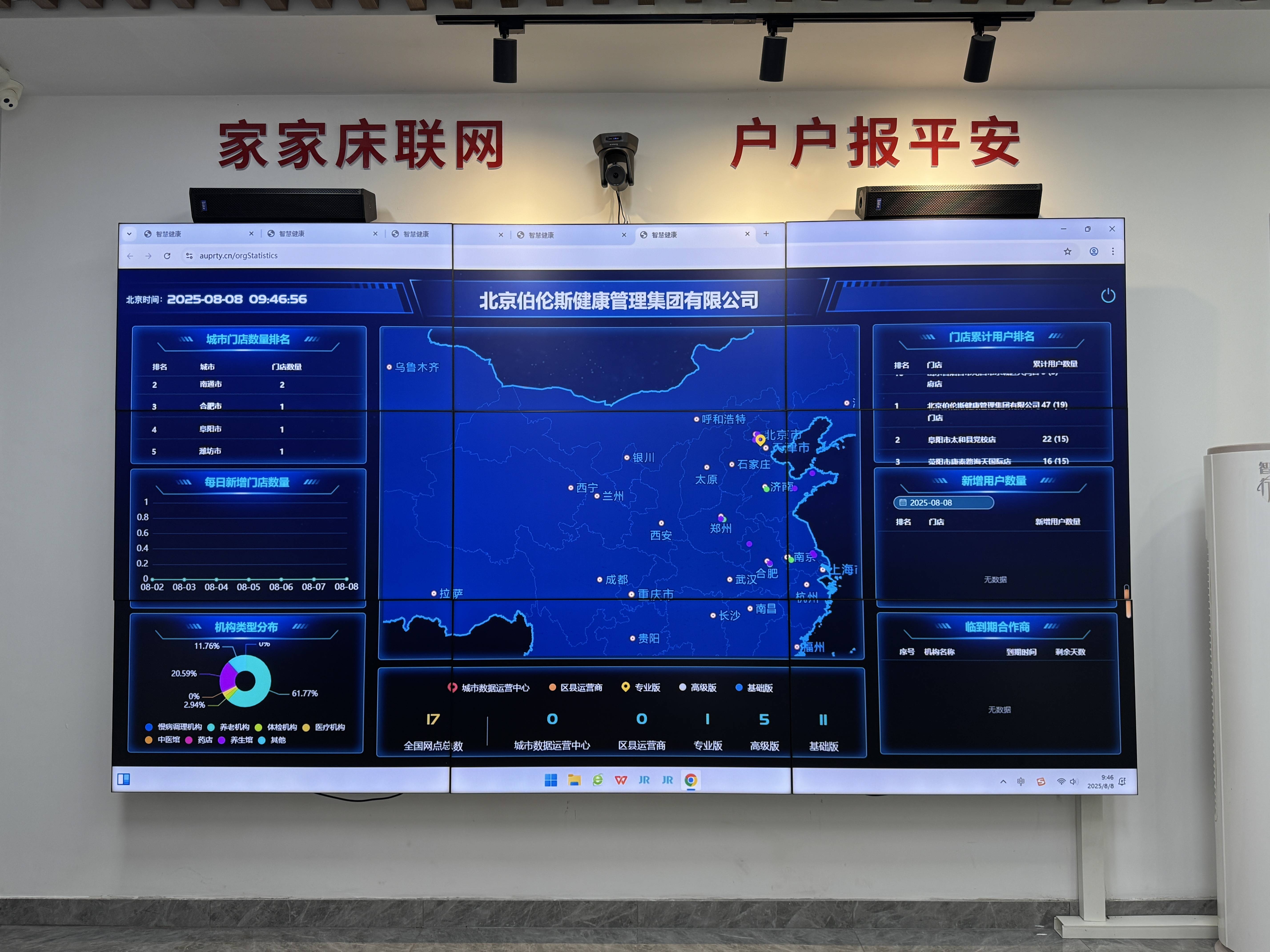 淮安市管家式投资咨询(家管家投资项目是真的吗)
