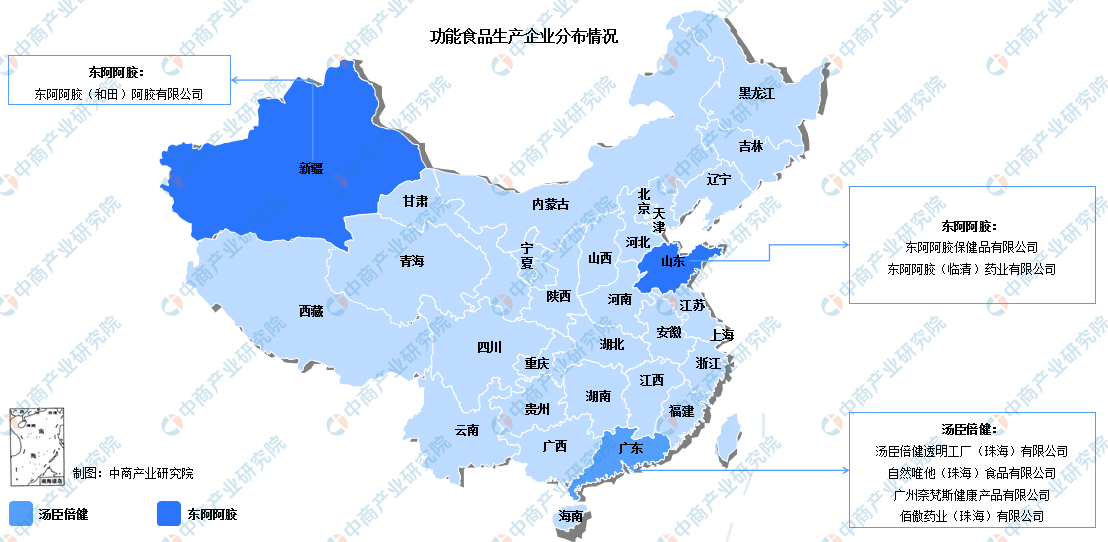淮安市食品企业上市规划(食品企业上市规划建议)