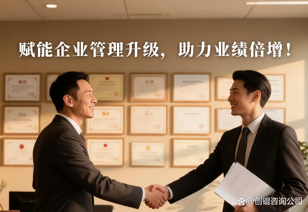 淮安市企业诊断顾问团队(企业诊断师是做什么的)